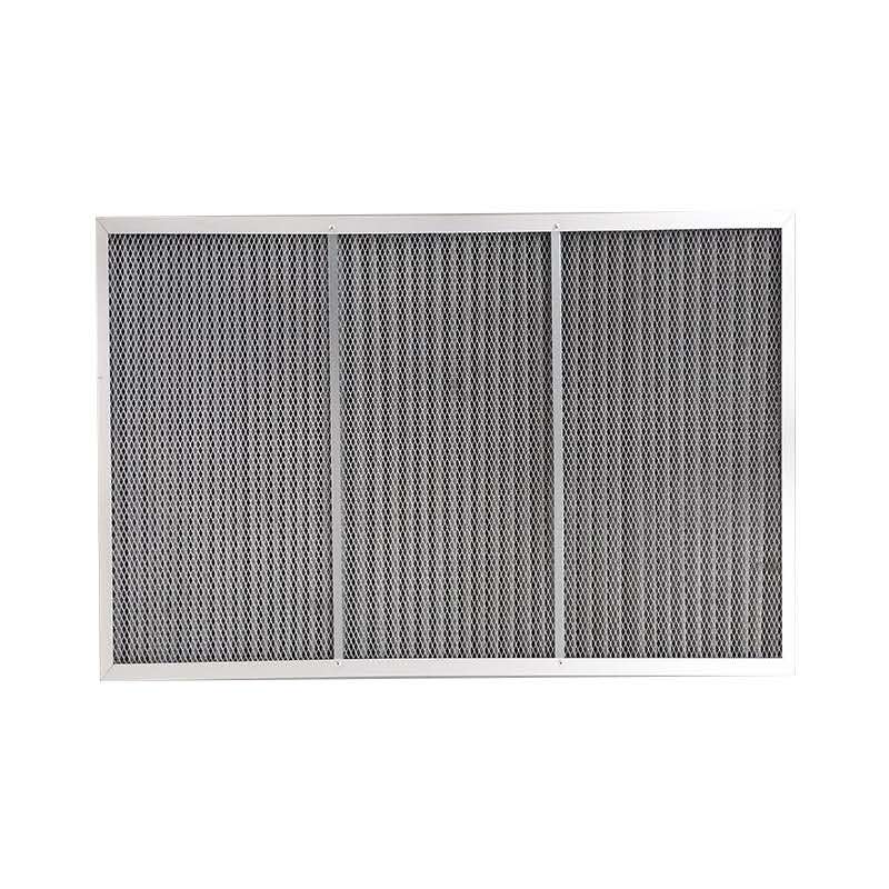 板框壓濾機(jī)洗沙的詳細(xì)工作過程是什么？