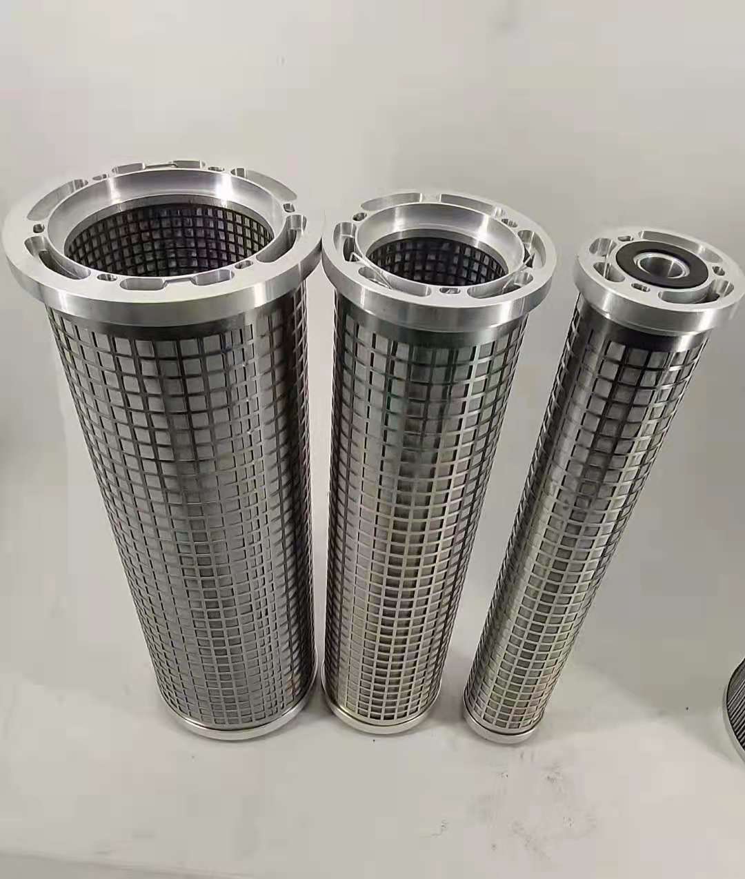 航發(fā)試驗(yàn)臺軍用濾芯