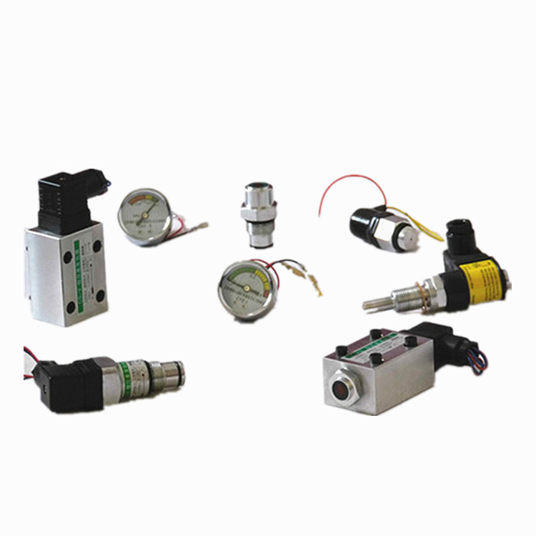 壓差堵塞報警發(fā)訊器