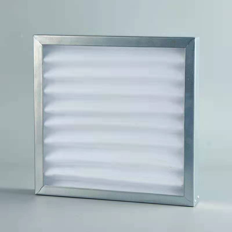 板框過(guò)濾器