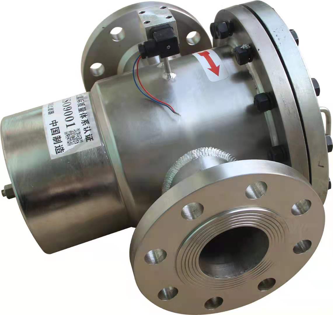 燃油濾RYL2系列航空煤油過濾器